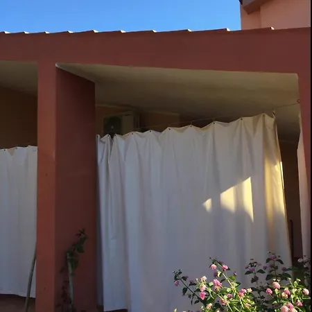 Giulia Holiday home Costa Rei