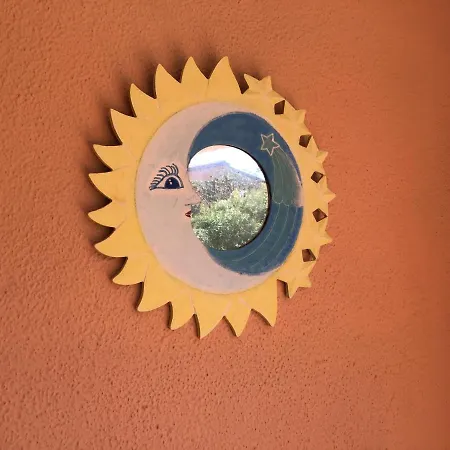 Giulia Holiday home *