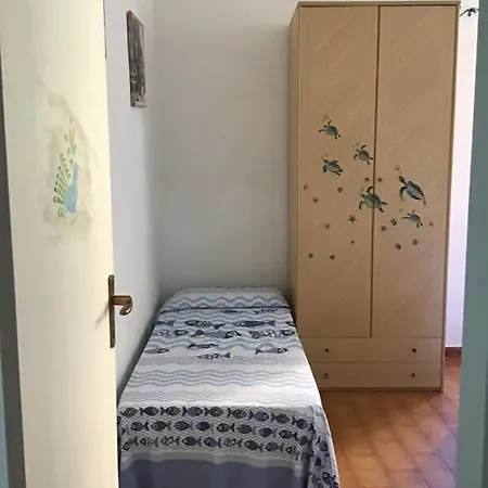 Holiday home Giulia *