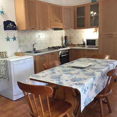 Giulia Σπίτι διακοπών Costa Rei