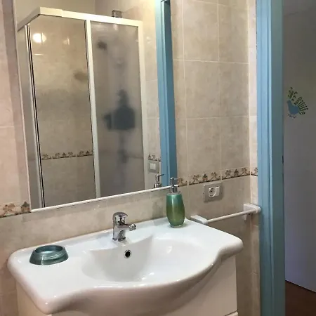 Giulia Holiday home *