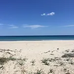 Giulia Сasa de vacaciones