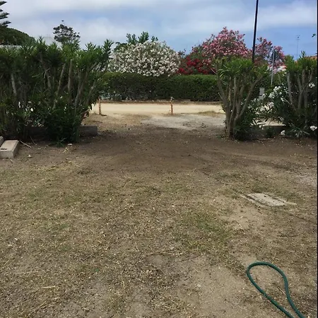 Ferienhaus Giulia Costa Rei