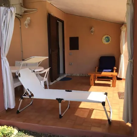 Vakantiehuis Giulia