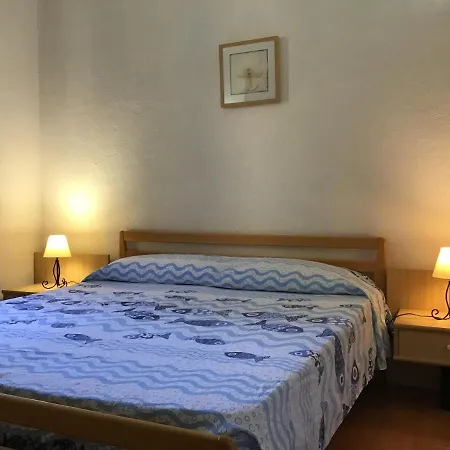 Сasa de vacaciones Giulia Costa Rei