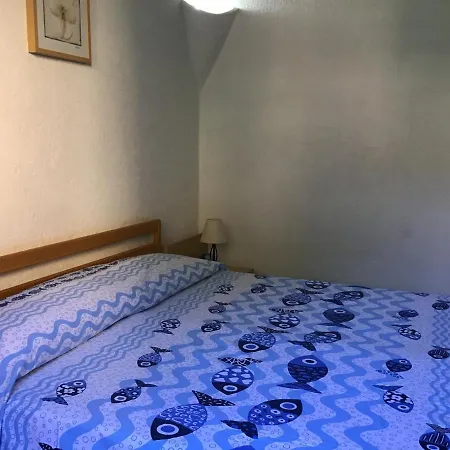 Vakantiehuis Giulia